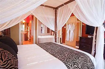 Avocado Sunset Bed & Breakfast Bed and Breakfast Mount Tamborine Australië
