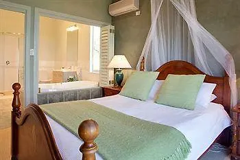 Avocado Sunset Bed & Breakfast Mount Tamborine