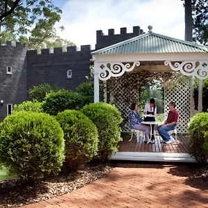Resort The Castle On Tamborine, Mount Tamborine