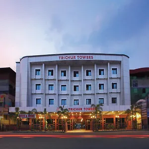 Trichur Towers Thrissur