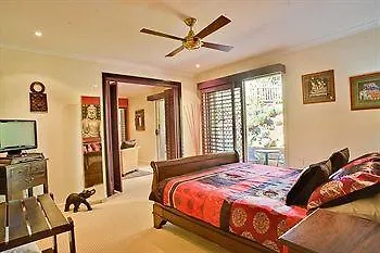 ****  Avocado Sunset Bed & Breakfast Mount Tamborine Australien