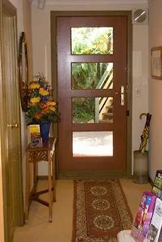 Avocado Sunset Bed & Breakfast Mount Tamborine 4*,  Australien
