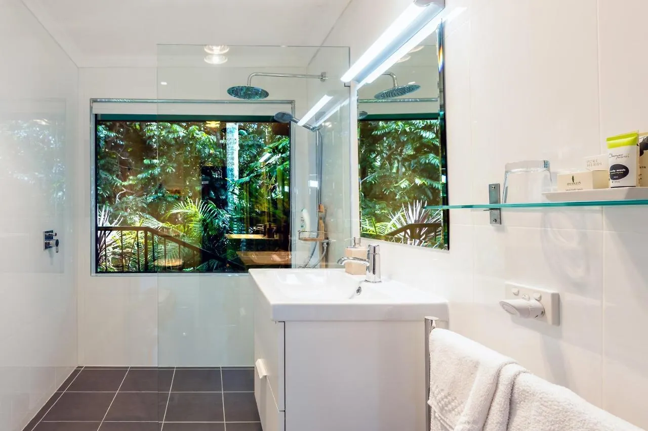 Avocado Sunset Bed & Breakfast Mount Tamborine